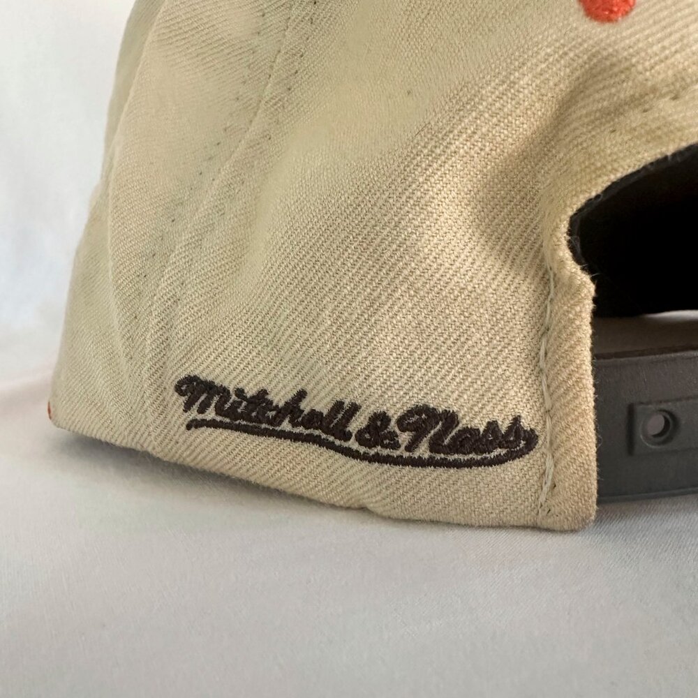Cleveland Browns Hat - Adjustable - Picture 5 of 12